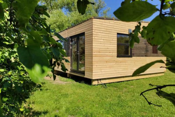 holzbau-marchel-timo-2-aufbau-04 Holzbau Marchel modulares Tiny House TiMo2